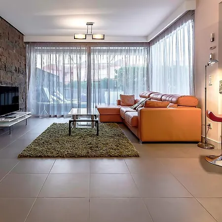 Del Duque 52abi2 Villa Costa Adeje (Tenerife)