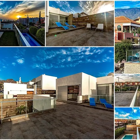 Del Duque 52abi2 Villa Costa Adeje (Tenerife)